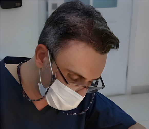 دکتر آرمین صادقیان