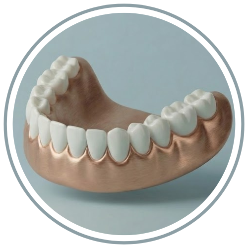 پروتز متحرک