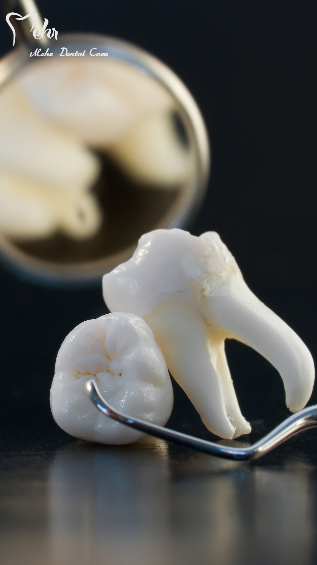 کاور ویدیو جراحی دندان