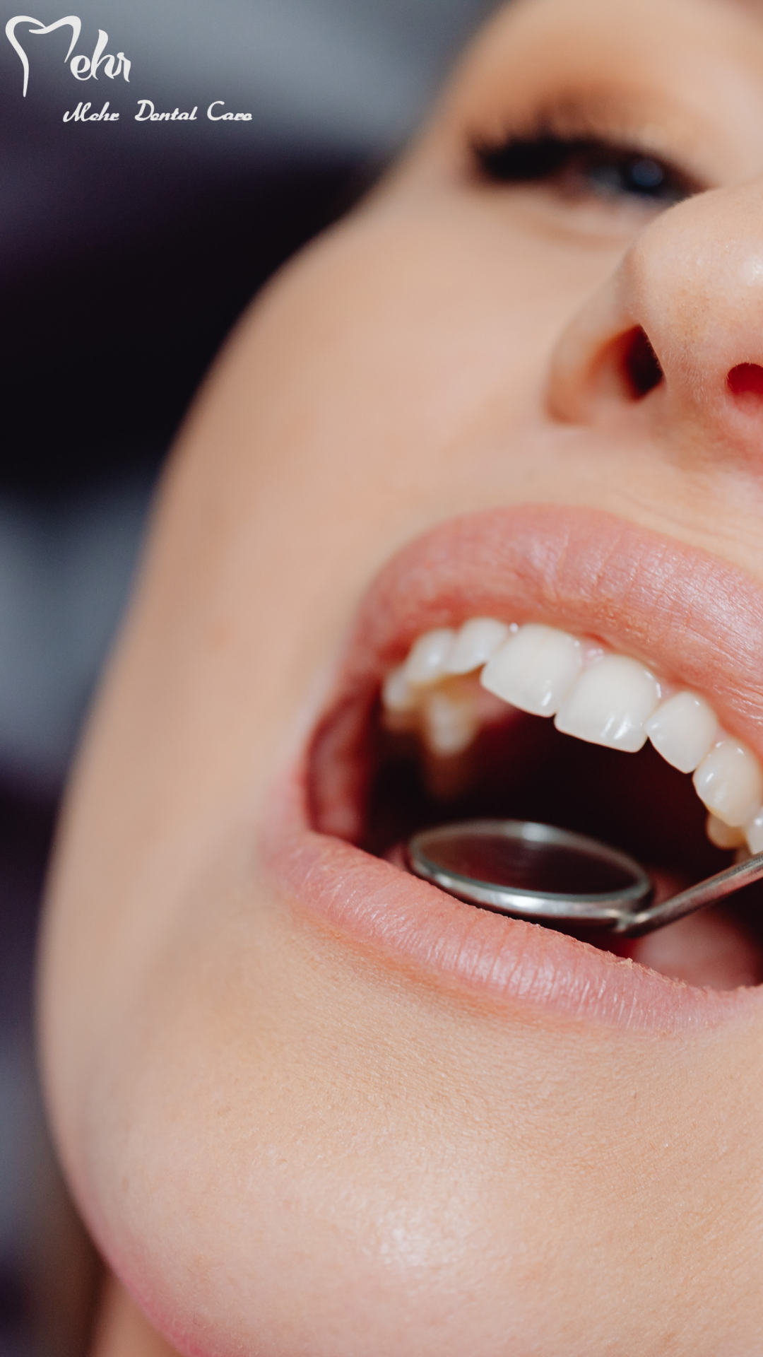 محیط کلینیک دندانپزشکی مهر